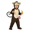 Morph Monkey Onesie Kids T2