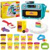 Play-Doh Ma Jolie Part de gâteau, Coffret de pâte à Modeler