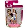 Barbie Mini figure bambola basket HBC14 HCH19