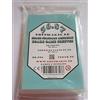 docsmagic.de 100 Small Standard American Board Game Sleeves - 56 x 87 - US - 58 x 89