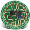 Whadda Kit di saldatura, gioco della roulette, 37 LED
