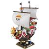 BANDAI SPIRITS Bandai Hobby Thousand Sunny Model Ship Action Figure