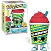Funko Pop 7-11 Cherry Slurpee #92 Glitter 7 Eleven