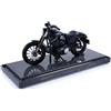 MAISTO - HAR Sportster Iron 883-2014 - 1/18