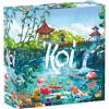 dV Giochi Koi di DV Games | Età 10+ | 1-4 Giocatori