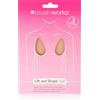 Brushworks Assorted Complexion 3 pz