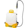 Hozelock Pulsar 15 L Elecrique Batteria lithio