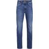 JACK & JONES Jeans Clark Original Jos 378, Blu Denim, 38W x 34L