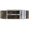 GUESS Cintura Uomo Art BMAGLO P5235