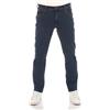 Wrangler - Jeans Uomo - vestibilità Slim Authentic - Texas Slim - Grisaille