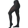 NEXT Donne Collant termici 100 denari Black Plain M