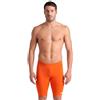 Arena Costume da Bagno da Uomo Performance Solid Jammer Team Orange, 44, Arancione Team, 50