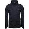 Blauer Giubbino Uomo Ashmont Blu Ashmont 25SBLUB04167006854