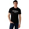 GUESS T-Shirt Manica Corta Logo M5GI07I3Z14 Nero XXL
