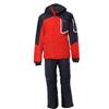 Peak Mountain - Sci Set Uomo CIALO-Rosso/Marina-L