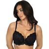 Smart & Sexy Reggiseno Push-up in Pizzo Firmato Reggiseno Push up Donna (Pacco da 1)