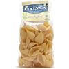 Generico 10 x 500 g - Conchiglioni Bio - Pasta di Grano Duro - Prodotta in Basilicata - Pacco da 500 g - Pastificio Italyca