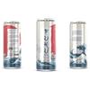 FUKU Brew FUKU Lager - Birra Artigianale Italiana Ispirata al Giappone | Lager Chiara, Fresca e Leggera - 12 Lattine da 330ml