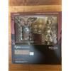 Max Factory figma 203 Mikasa Ackerman Attack on Titan Action Figure Anime Toy