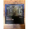 Maxfactory Max Factory figma 207 Eren Yeager Attack on Titan Action Figure Anime JPN
