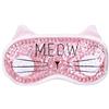 Legami - Maschera Gel per Occhi, Meow