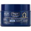 Felps Professional Omega Zero XBTX | Maschera per capelli lisci, 300 g.