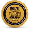 REUZEL Severed Head Strong Hold Clay Pomade 95g | Matte Hair Styling Clay with Rough Textured Finish. All-Day Control with Non-Greasy Formula. Limited Edition.