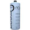Felps Professional Omega - Thermal Sealing and Zero Unique Nanoplasty - Without Formaldehyde - Straightening & Smoothing Hair Treatment - Amino & Tenino Acids - For All Hair Types - 1L/33. 81fl.oz