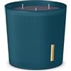 RITUALS The Ritual of Hammam Candela Profumata, Eucalipto, 840 g | Candela profumata, lunga durata, fragranza casa, atmosfera rilassante