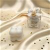 giftupstore bomboniere matrimonio, babble candele bomboniere battesimo, anni ragazzo, comunione, cresima, anniversario di, compleanno bigliettini (10, 20, 30, 50, 100, 150 opzioni disponibili sezione)