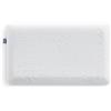 BedStory BedStroy Cuscino Memory Foam Cervicale 70 cm - Tessuto Aloe Vera Sfoderabile Traspirante per Letto e Dormire - 40x70x13cm