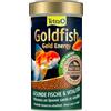 Tetra Goldfish Gold Energy - Mangime granulare premium per pesci per più energia e vitalità