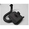 Gui MARMITTA SITO PER VESPA PX-PE 125-150 ARCOBALENO