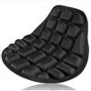 ZHENCU Cuscino Moto per Suzuki Burgman 650 Executive AN650, Antiurto Antiscivolo Cuscino da Sella Moto Comodo e Traspirante Cuscino per Sella Moto Cuscino per Sella per Moto