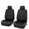 XWSBUDE Coprisedili Auto, per Suzuki Swift Hybrid CVT 2023 2024 coprisedili Impermeabili e Antiscivolo Coprisedili Anteriore Protezione Copri Sedile Auto,B
