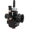 GOOFIT 19mm carburatore nero motocicletta DS sostituzione integrata di carboidrati per PHBG Jog50 90 BWS100 DIO5