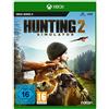 Bigben Interactive GmbH Hunting Simulator 2 (XBS X) DE-Version