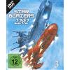 PLAION PICTURES Star Blazers 2202 - Space Battleship Yamato - Vol.3