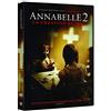 Warner Bros. Discovery Annabelle 2 : la création du mal
