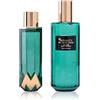 Royalty By Maluma Jade by Royalty By Maluma for Women - 2 pz Gift Set 2,5oz EDP Spray, 8oz Body Spray