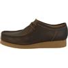 Clarks Wallabee Evo, Scarpe Stringate Uomo
