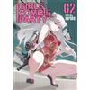 Sarako Girls Zombie Party Vol. 2 (Tascabile) Girls Zombie Party