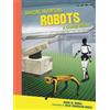 Jason M. Burns Robots (Tascabile) Amazing Inventions
