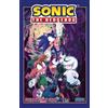 Ian Flynn Aaron Sonic the Hedgehog, Vol. 22: St (Tascabile) (PRESALE 22/12/2026)