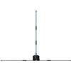 Generic Golf Alignment Sticks Trainer Rod | Bastone da golf per esercitarsi a casa, in cortile, per uso interno