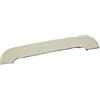 ATOCOVER Custodia per Bimini Top Barca Beige 91-96 Larghezza per 3 Archi 4 Archi Forniture per Veicoli