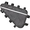 Generisch Borsa organizer triangolare per batteria, per tubo superiore, L