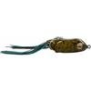 Scum Frog Rana Salto