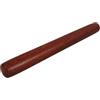 TOYANDONA Bastone da Tai in Legno Resistente per Esercizi all Aperto Superficie Liscia e Design Semplice per Praticanti di Arti Marziali