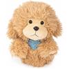 MagiDeal Coprimazza in Peluche Resistente, Orsacchiotto Marrone